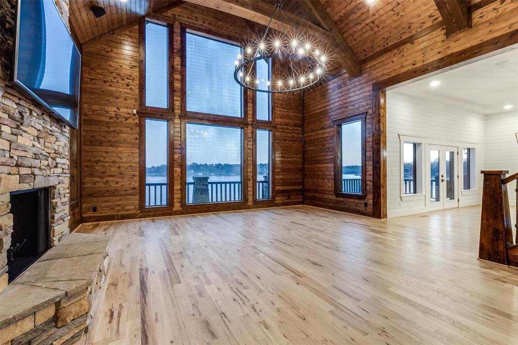 House in Scroggins, Texas, United States 3 - 16947226