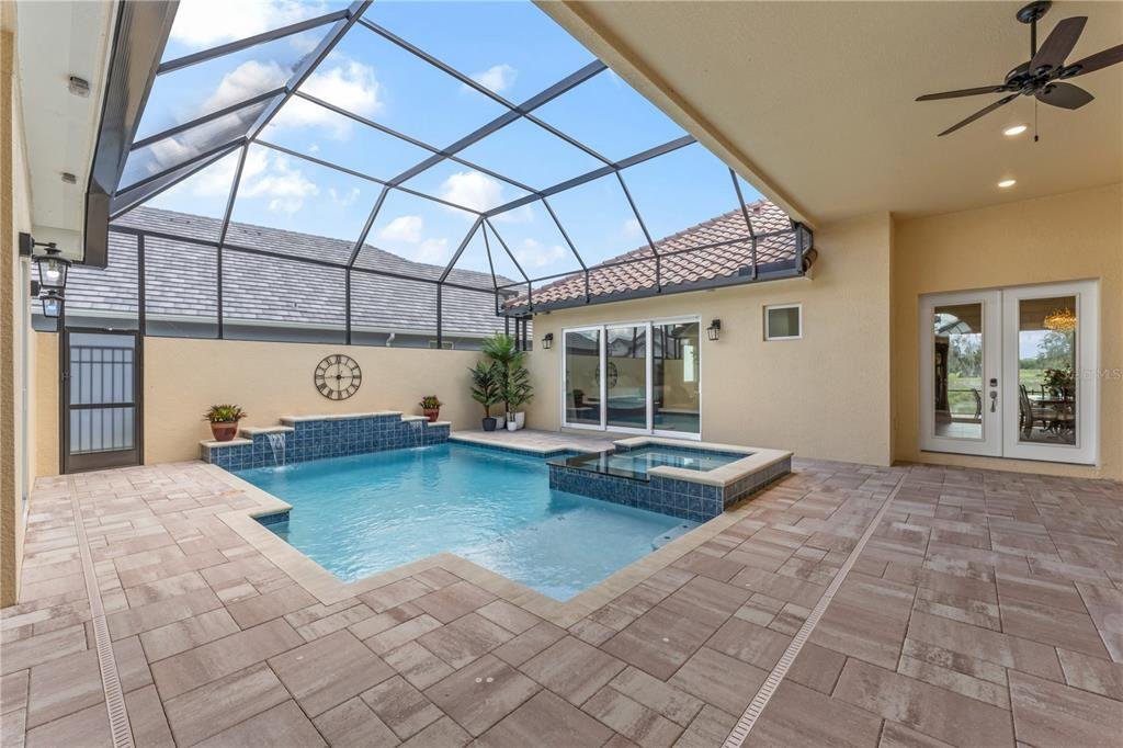 House in Davenport, Florida, United States 4 - 16965253