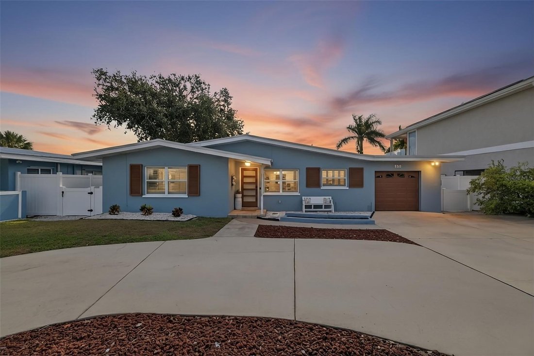 House in Indian Shores, Florida, United States 2 - 16964721