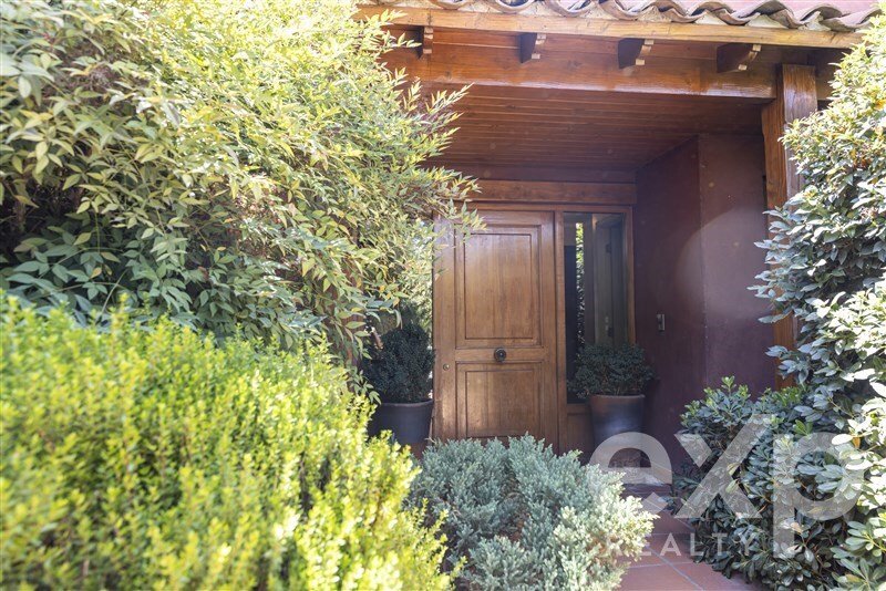 House in Colina, Santiago Metropolitan Region, Chile 3 - 16964466