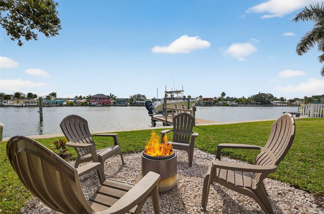 House in Indian Shores, Florida, United States 4 - 16964721
