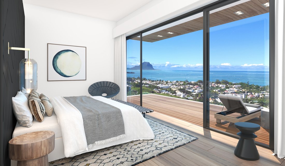 Apartment in Tamarin, Rivière Noire District, Mauritius 5 - 16965437