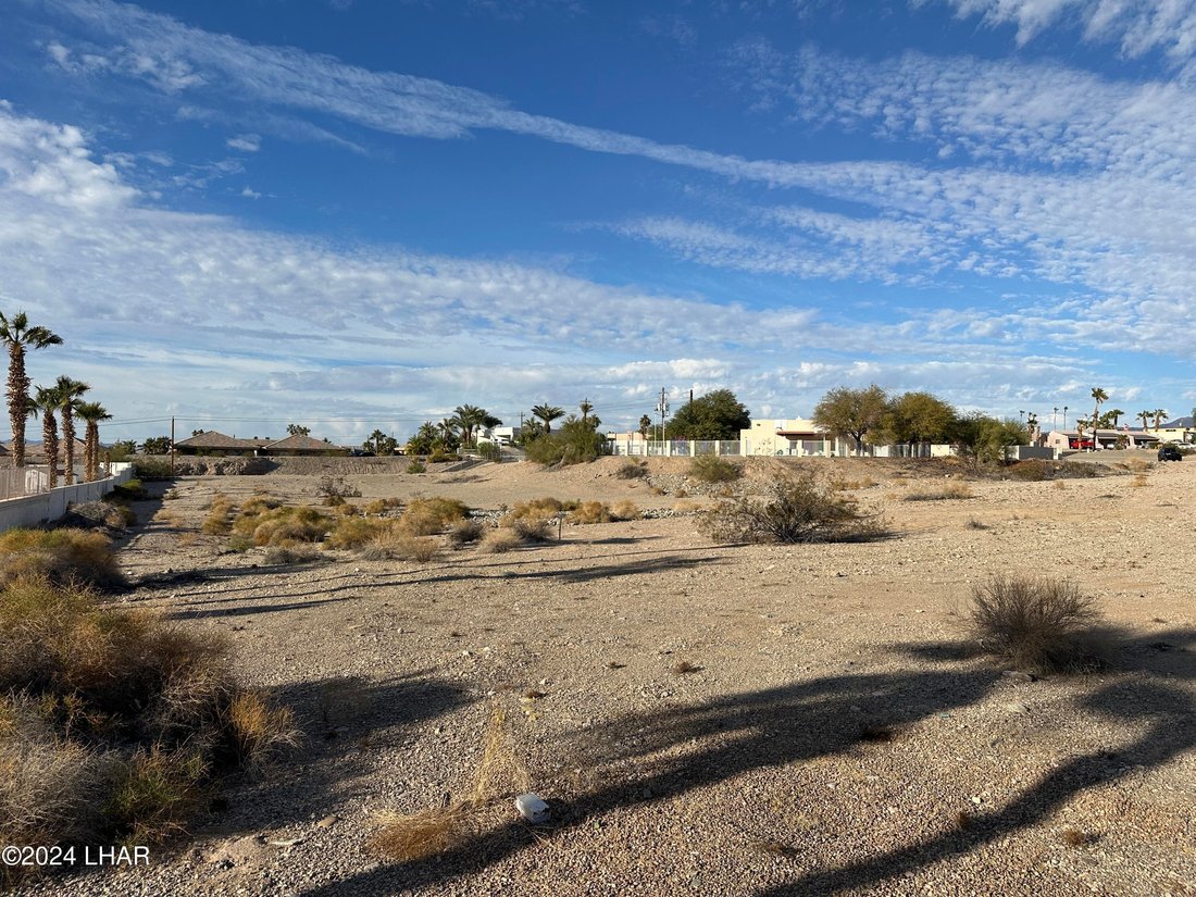 Terrain à Lake Havasu City, Arizona, États-Unis 5 - 16964718