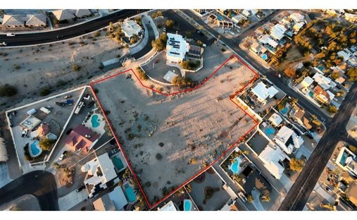 Terreno a Lake Havasu City, Arizona, Stati Uniti 1