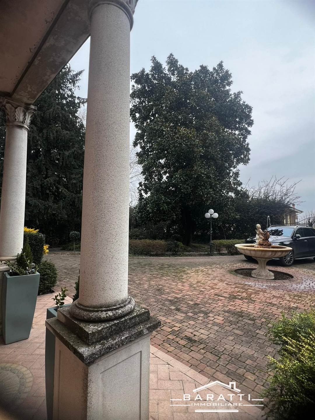 Villa in Gonzaga, Lombardy, Italy 4 - 16966731