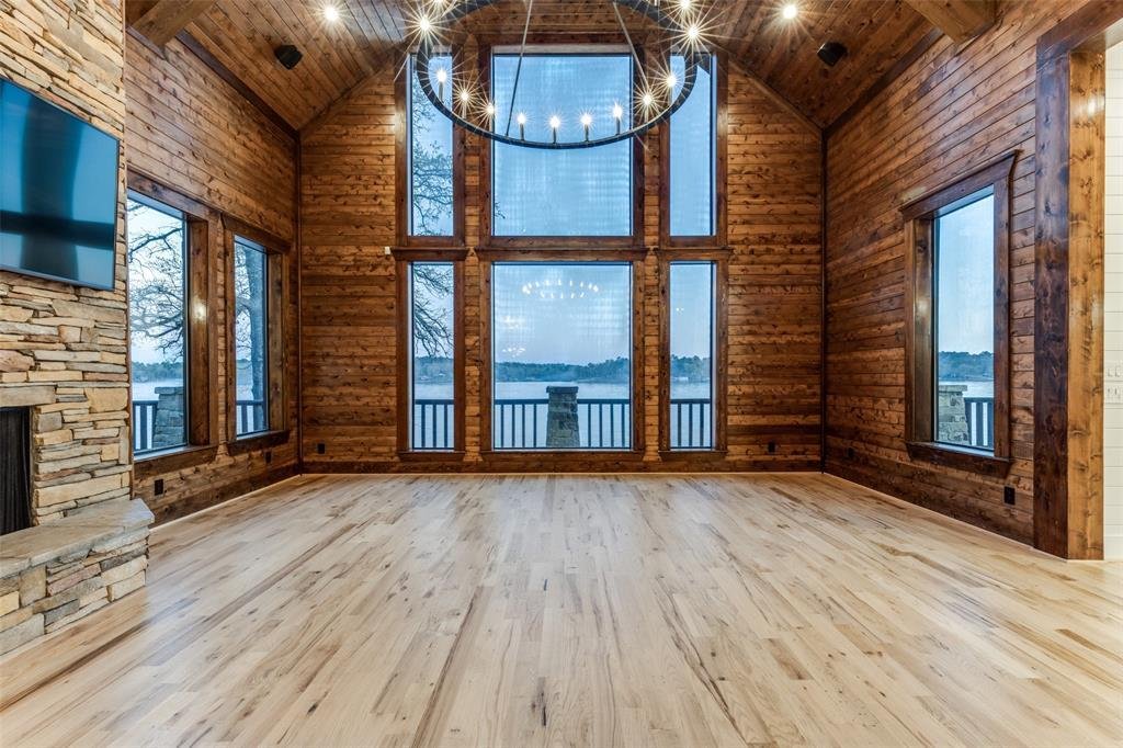House in Scroggins, Texas, United States 2 - 16947226