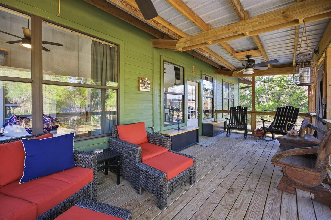 House in Cedar Key, Florida, United States 5 - 16964690