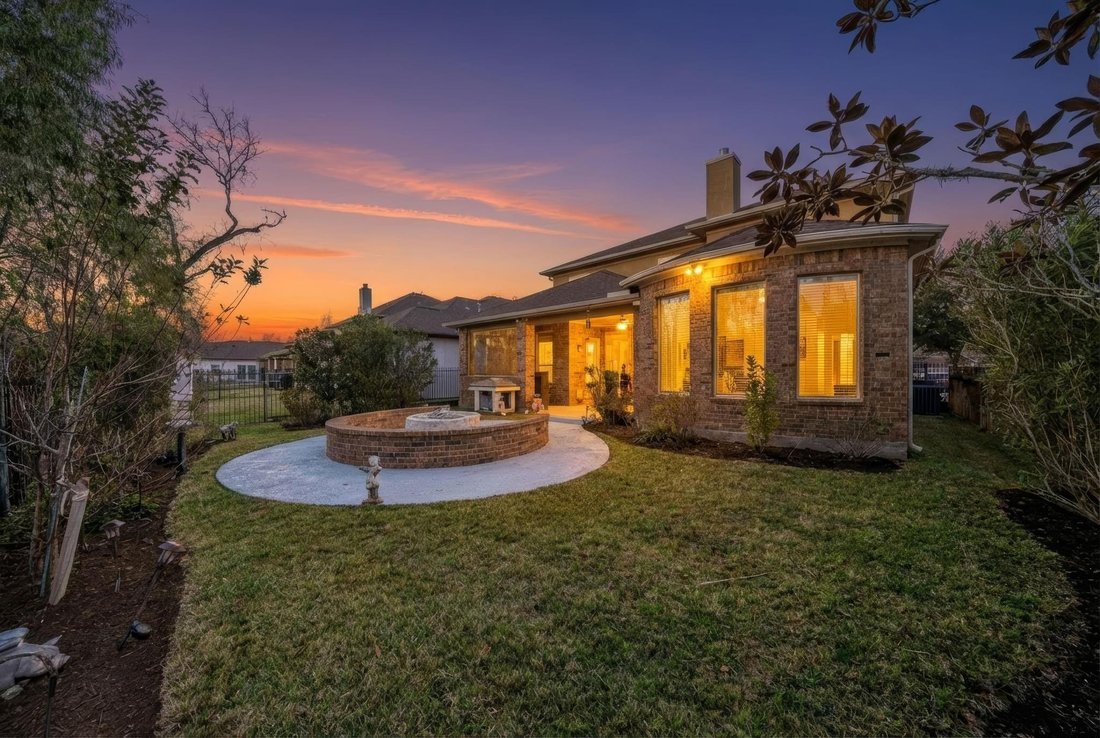 House in Missouri City, Texas, United States 2 - 16965537