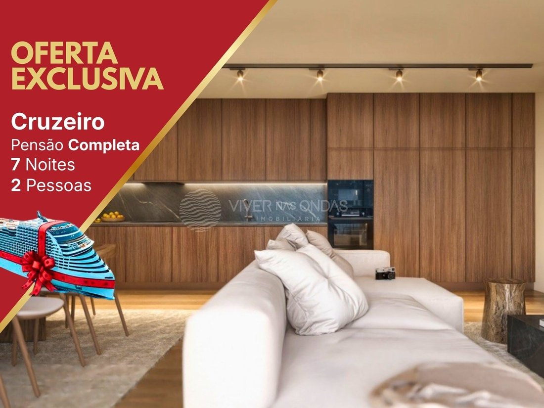 Apartment in Matosinhos e Leca da Palmeira, Porto District, Portugal 1 - 15753024
