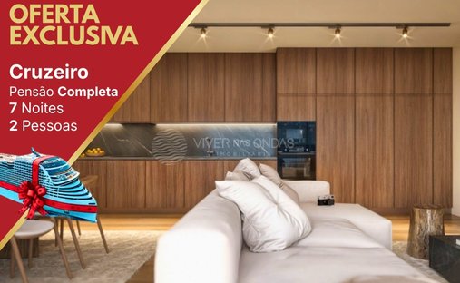 Apartment in Matosinhos e Leca da Palmeira, Porto District, Portugal 1
