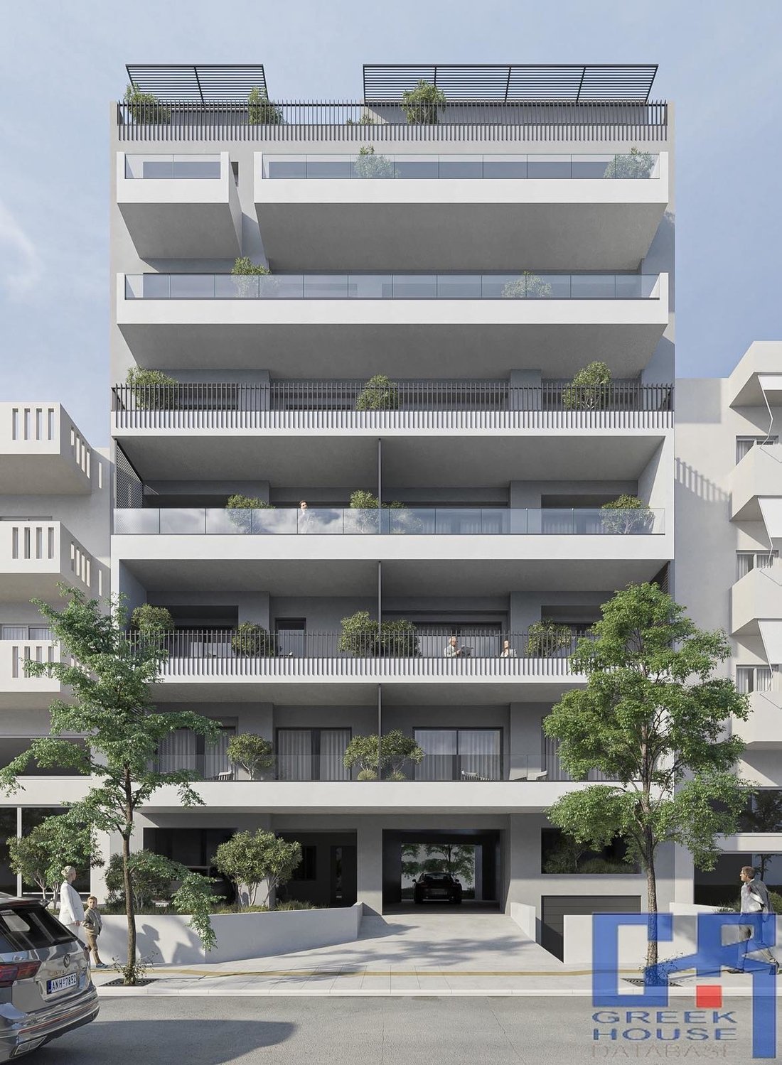 Apartment in Crete, Greece 2 - 16966050