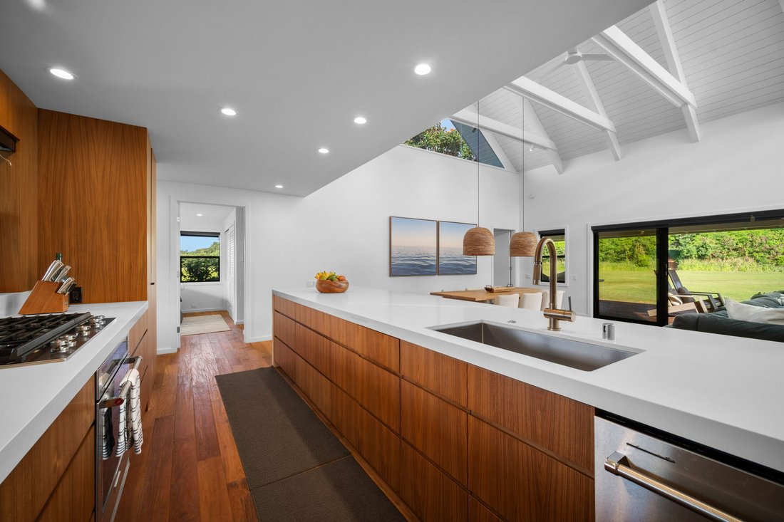 Casa en Koloa, Hawái, Estados Unidos 5 - 16966979