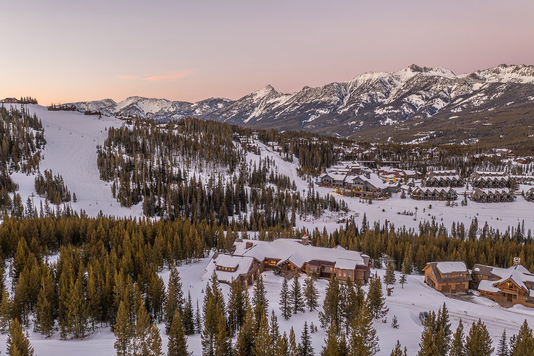 House in Big Sky, MT, United States 4 - 16964426