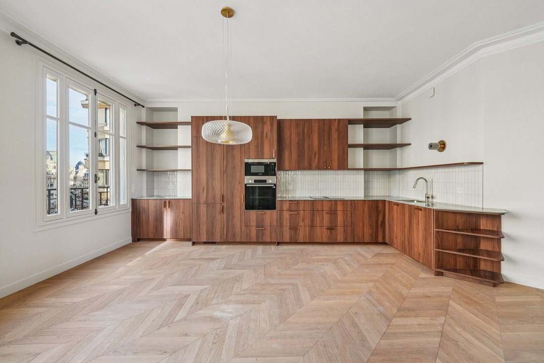 Apartment in Vaugirard-Parc des Expositions, Paris 15e Arrondissement, Paris 4 - 16967270