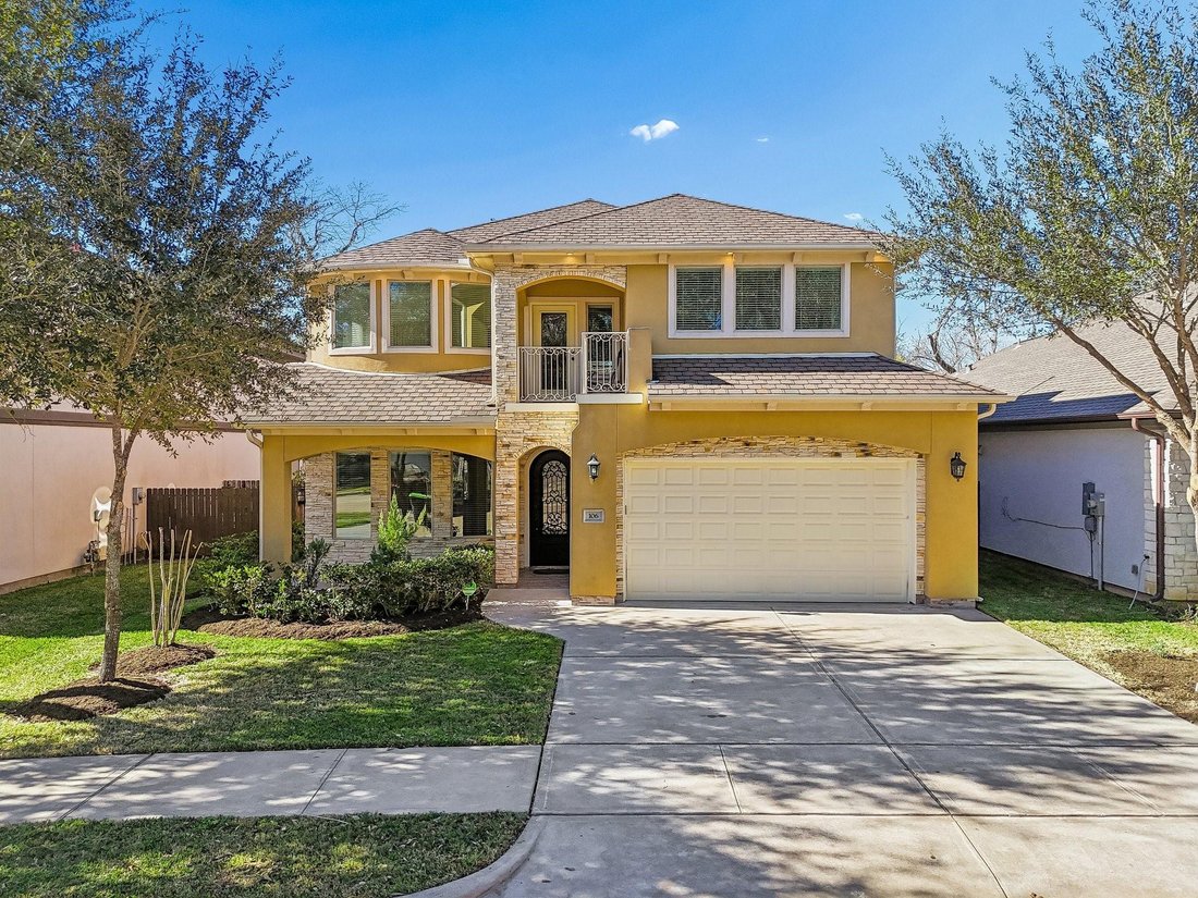 House in Missouri City, Texas, United States 3 - 16965537
