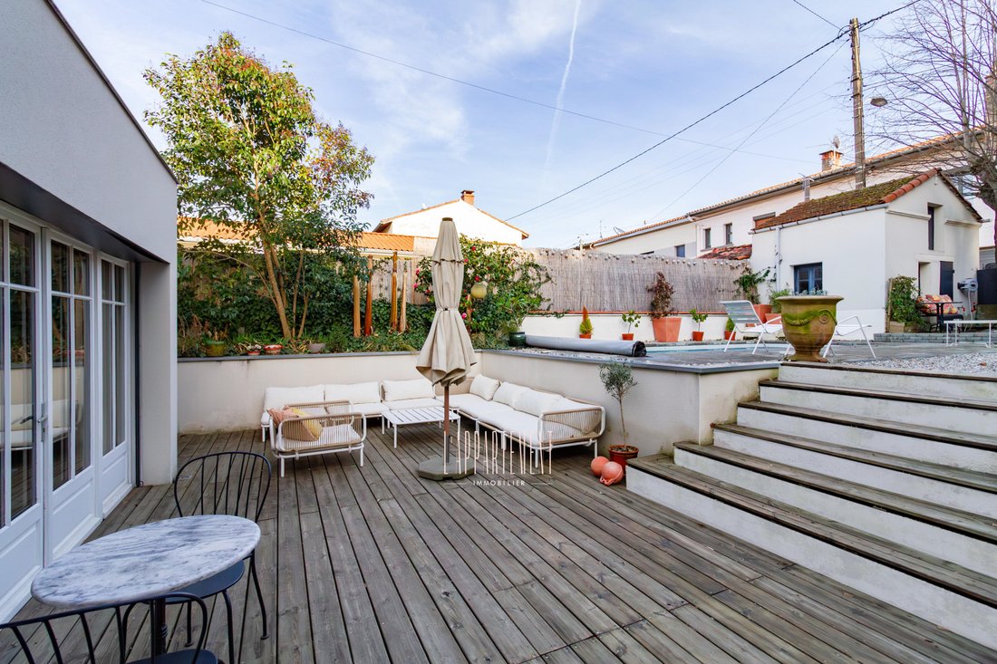 House in Capitole, Toulouse, France 4 - 16966365
