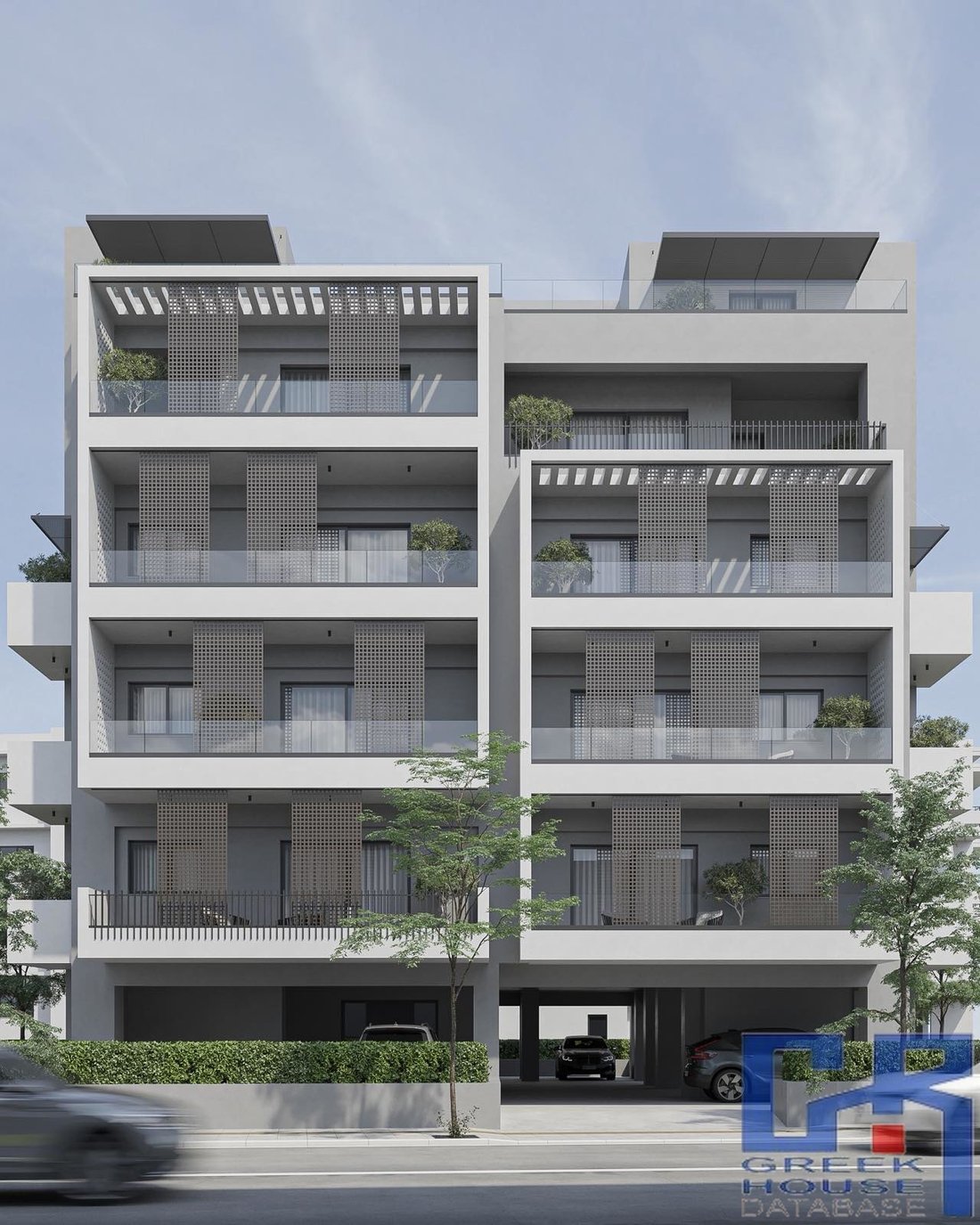 Apartment in Crete, Greece 4 - 16966034