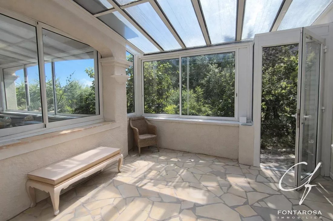 House in Les Issambres, Roquebrune-sur-Argens, France 4 - 15719126