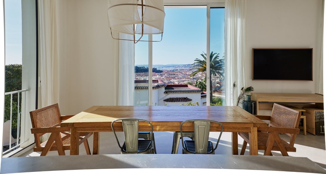 House in Nice, Provence-Alpes-Côte d'Azur, France 2 - 16966660