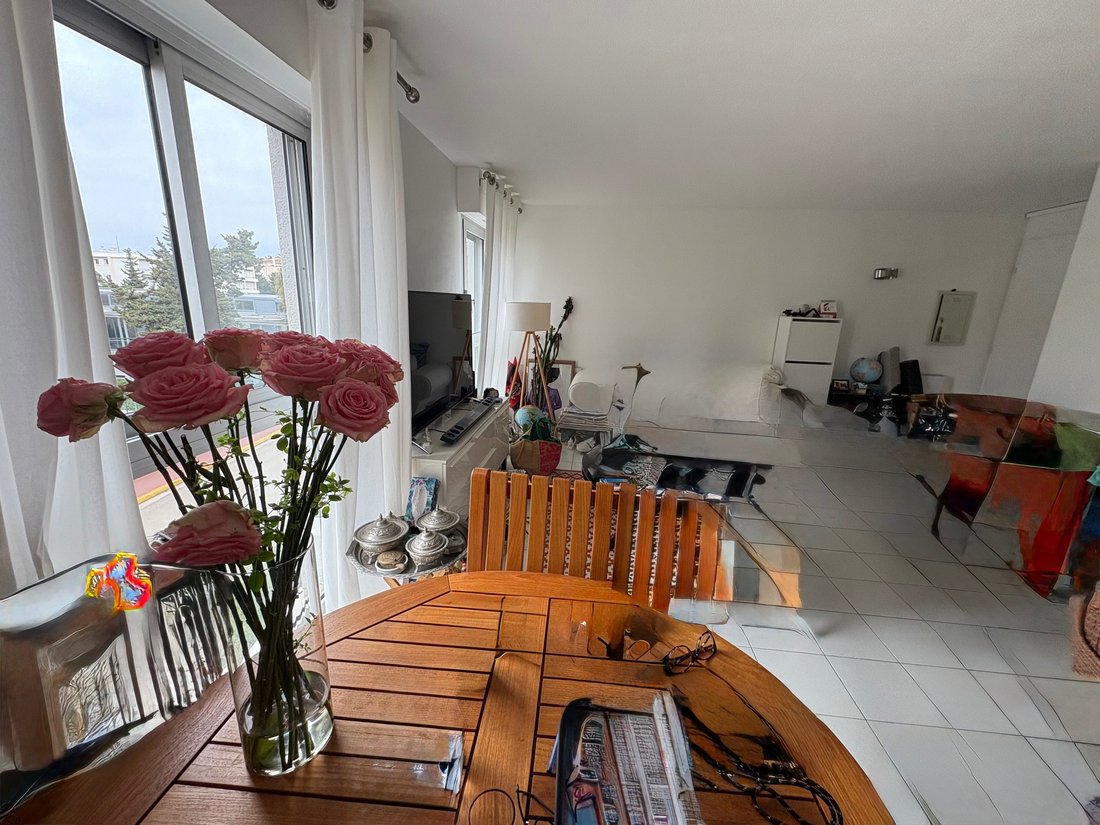 Apartment in La Source, Cannes, France 1 - 15214515