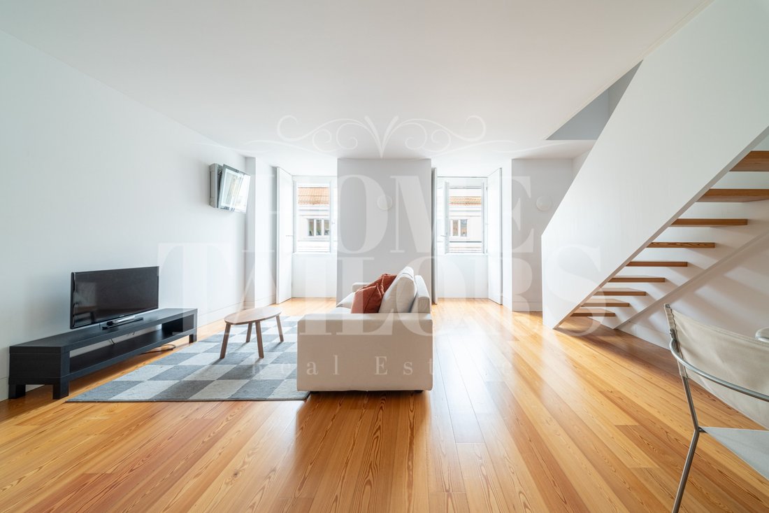 Apartment in Santa Maria Maior, Lisbon, Portugal 3 - 16123338