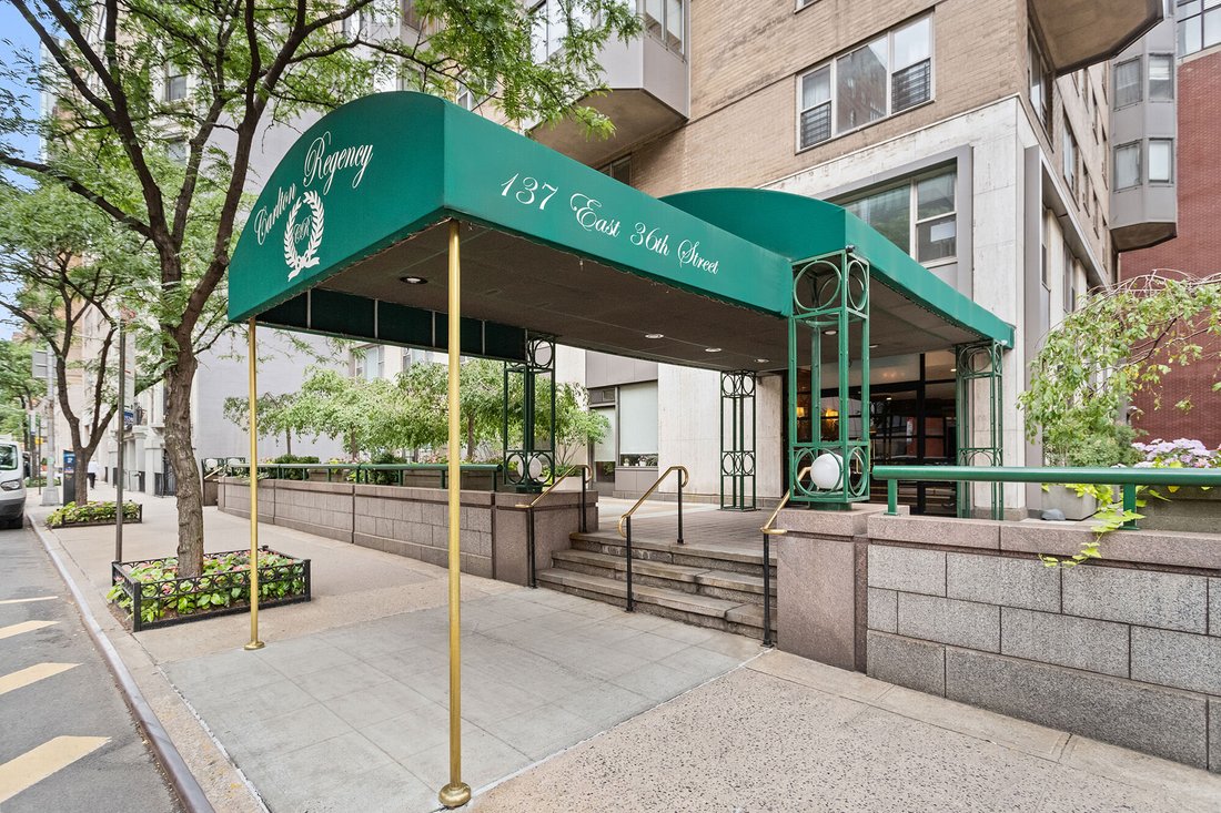 Co Op in New York, New York, United States 5 - 16967214