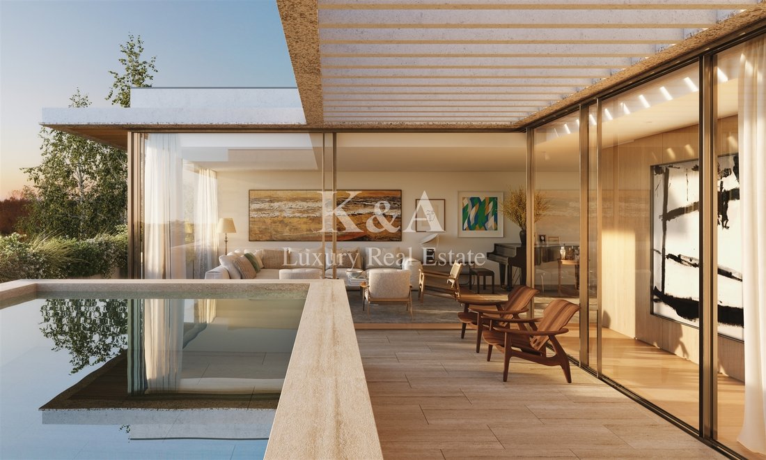 Apartment in Aldoar, Foz do Douro e Nevogilde, Porto District, Portugal 1 - 15338861