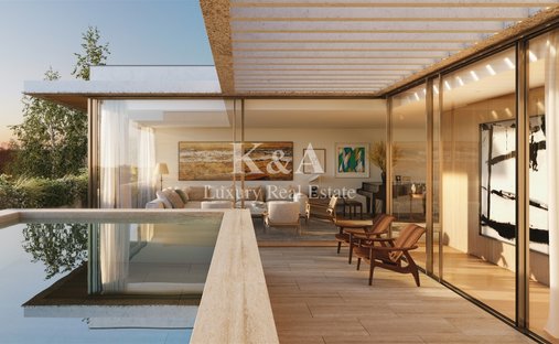 Apartment in Aldoar, Foz do Douro e Nevogilde, Porto District, Portugal 1