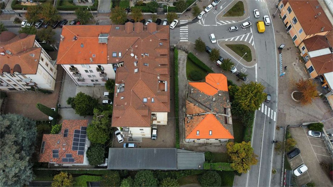 Apartment in Como Borghi, Como, Lombardy 2 - 16966239