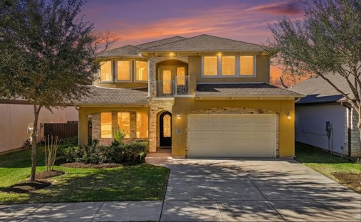 House in Missouri City, Texas, United States 1
