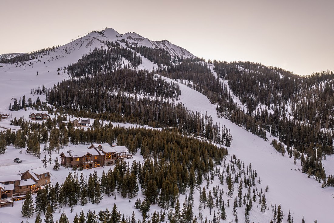 House in Big Sky, MT, United States 3 - 16964426