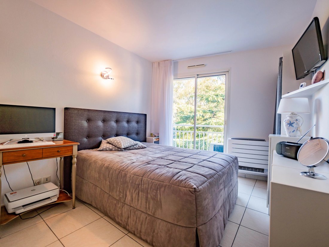 Apartment in French Riviera, Provence-Alpes-Côte d'Azur, France 5 - 16905206
