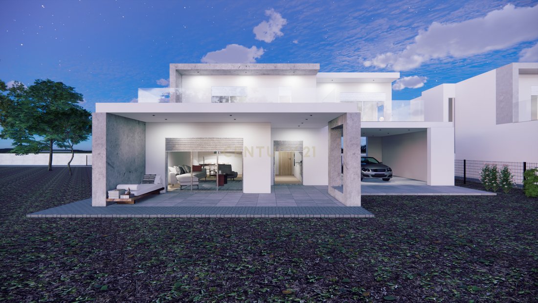 Villa in Maiorga, Leiria District, Portugal 3 - 14890720