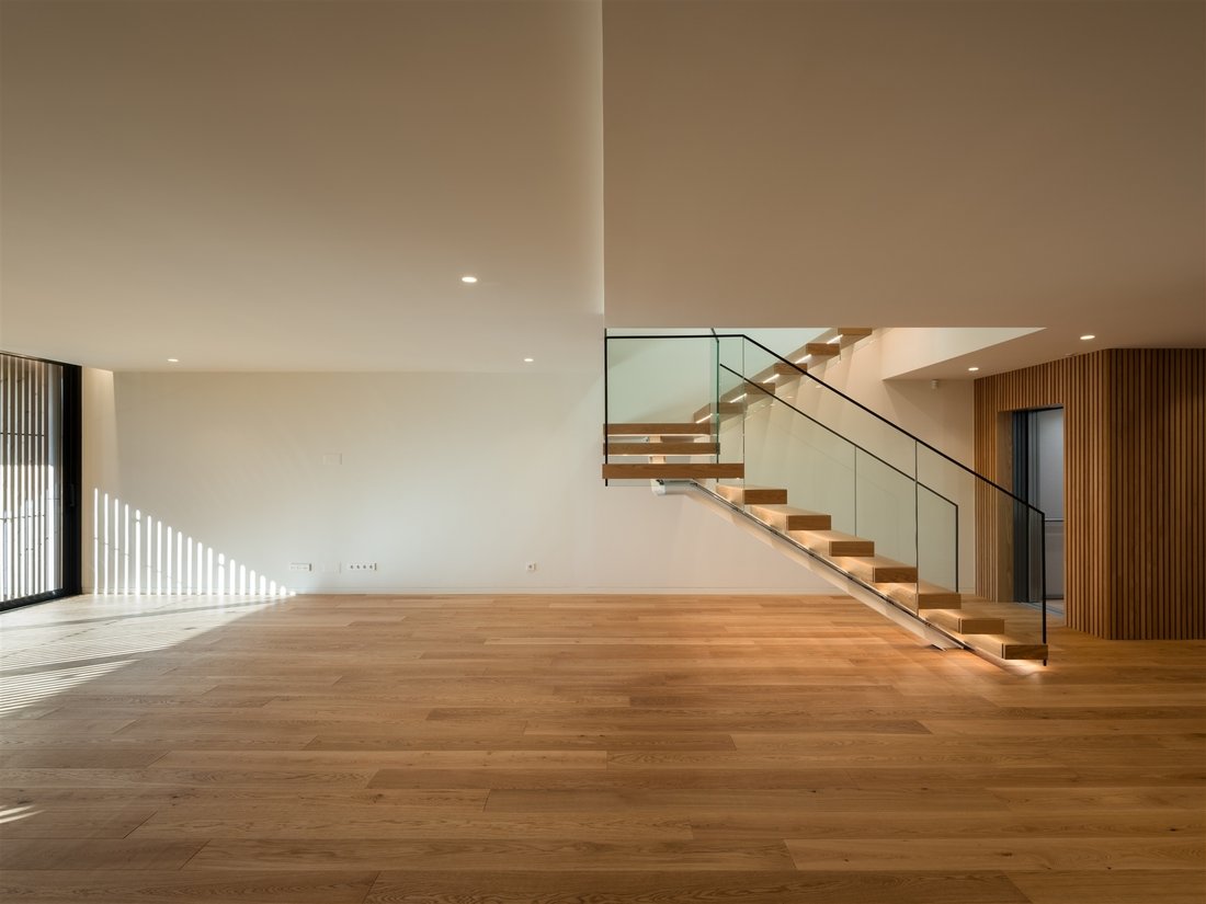 Apartment in Aldoar, Foz do Douro e Nevogilde, Porto District, Portugal 1 - 16772539