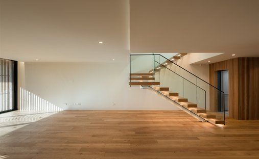 Apartment in Aldoar, Foz do Douro e Nevogilde, Porto District, Portugal 1