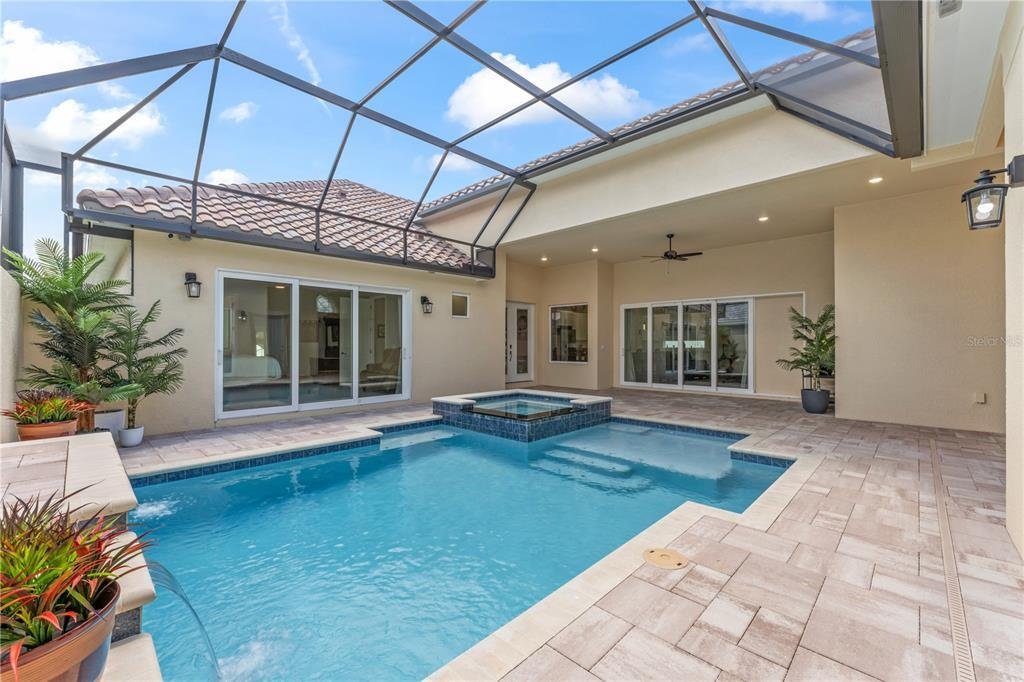 House in Davenport, Florida, United States 3 - 16965253