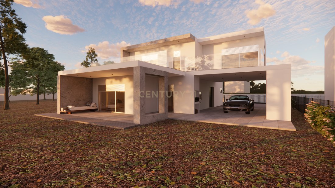 Villa in Maiorga, Leiria District, Portugal 4 - 14890720
