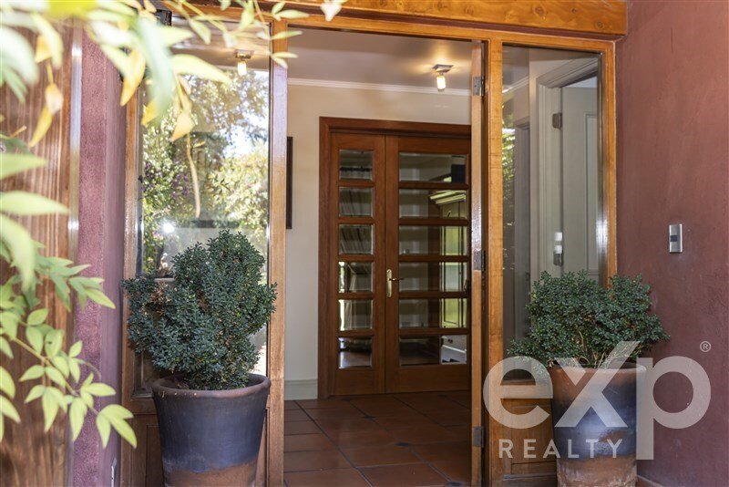 House in Colina, Santiago Metropolitan Region, Chile 4 - 16964466
