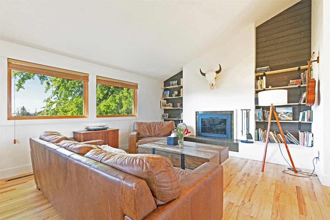 House in Missoula, Montana, United States 4 - 16966901
