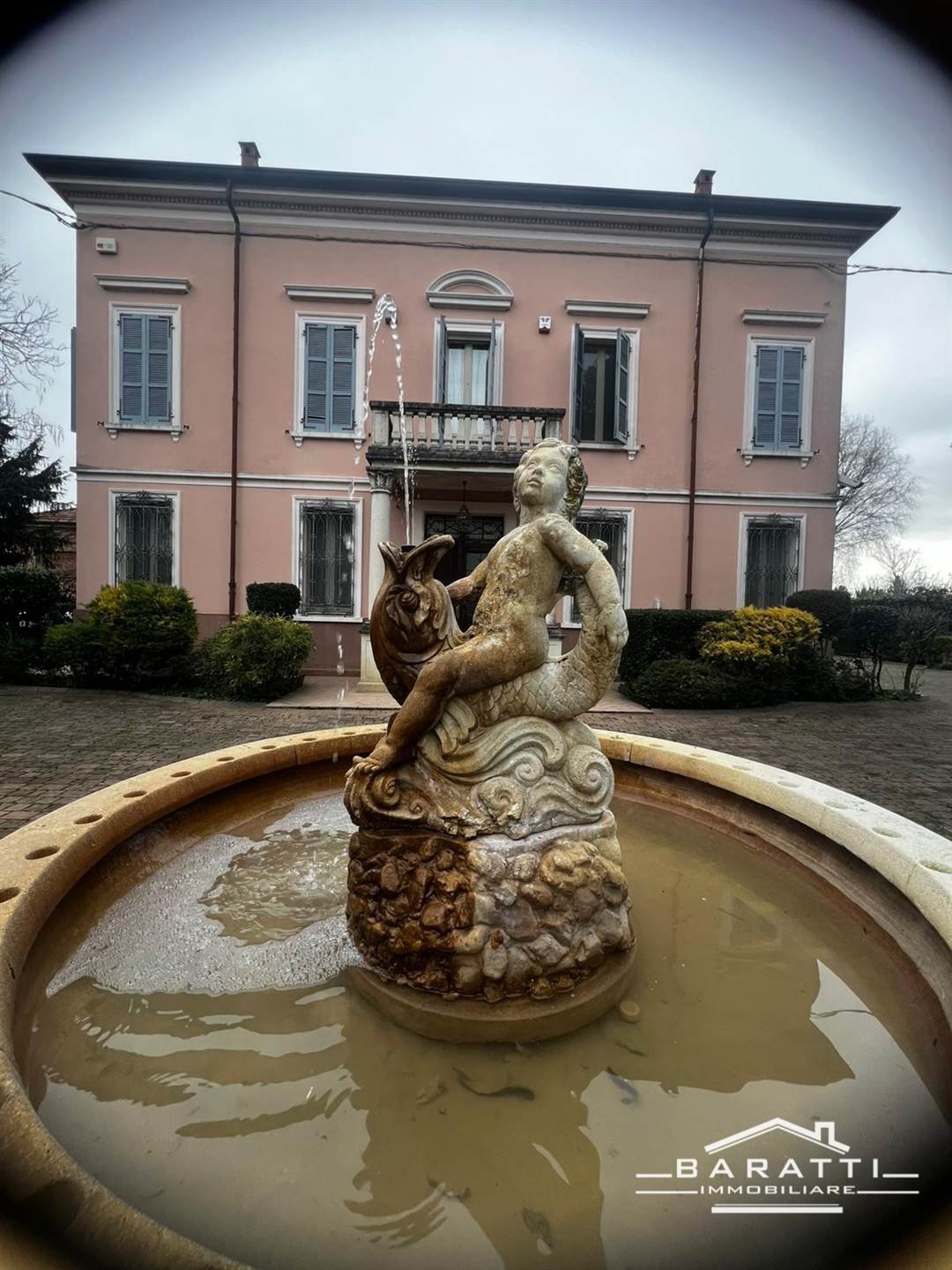 Villa in Gonzaga, Lombardy, Italy 1 - 16966731