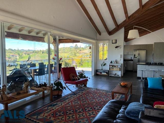 Finca in Marinilla, Antioquia, Colombia 3 - 16966238