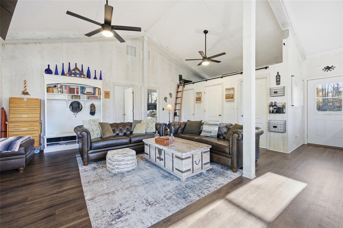 Haus in Cedar Key, Florida, Vereinigte Staaten 5 - 16964690