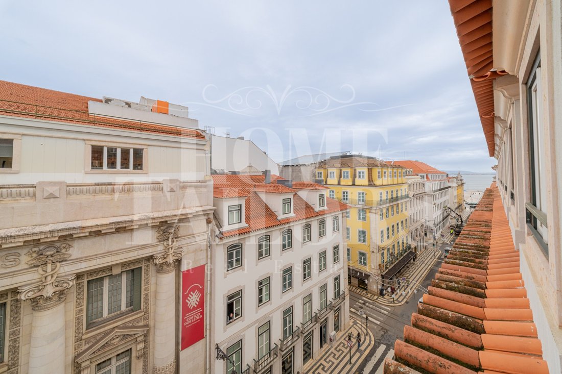 Apartment in Santa Maria Maior, Lisbon, Portugal 1 - 16123338