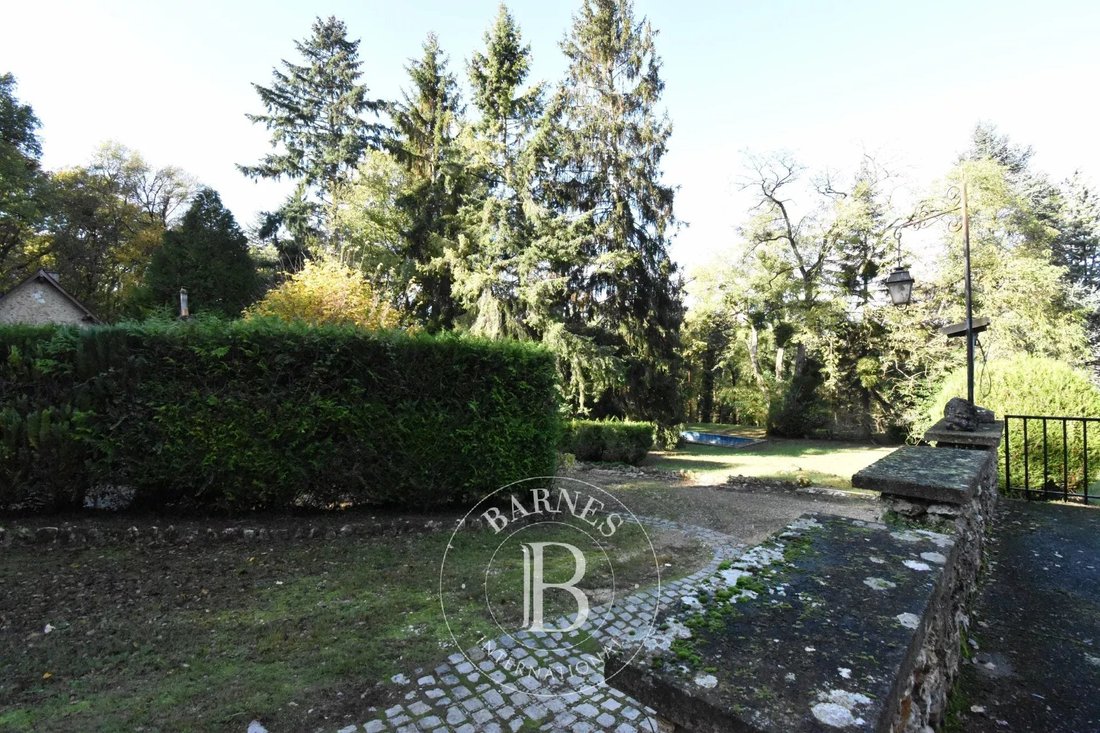 House in Sermaise, Ile-de-France, France 4 - 16966811