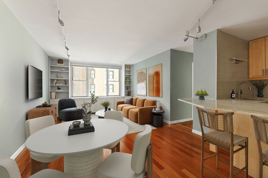 Co Op in New York, New York, United States 1 - 16967214