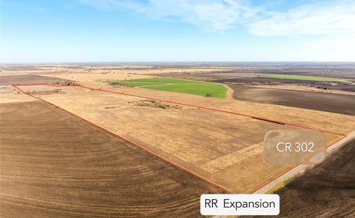Farm Ranch in Bartlett, Texas, United States 1