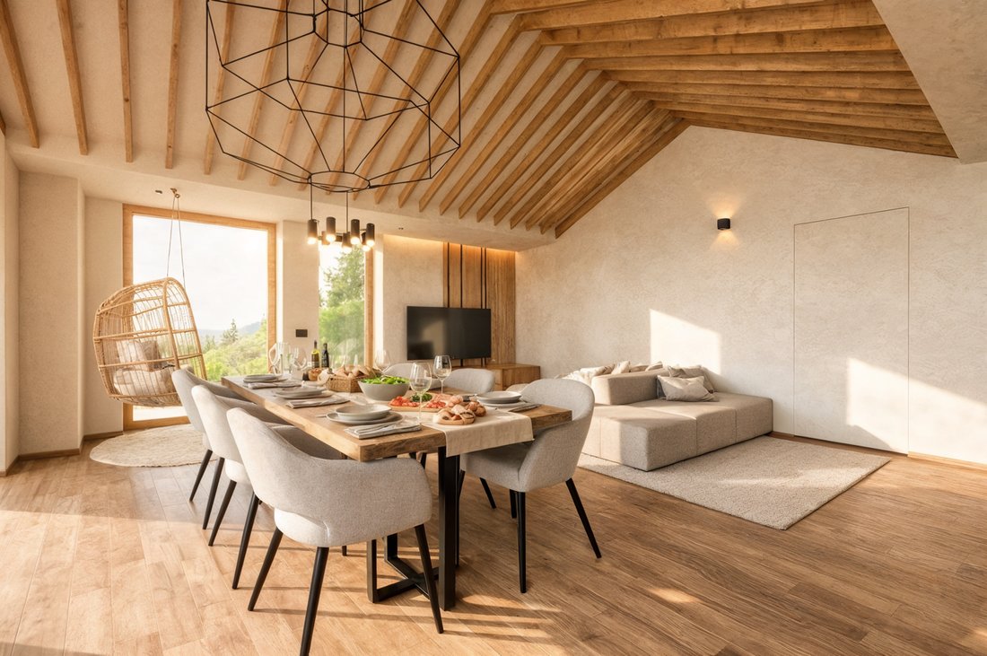 Villa in Ponte di Legno, Lombardy, Italy 2 - 15690085