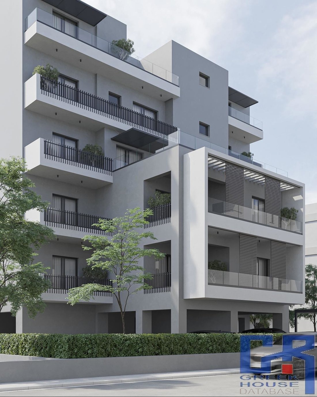 Apartment in Crete, Greece 3 - 16966025