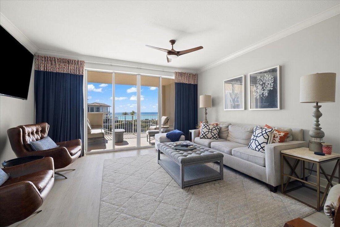 Condo in Santa Rosa Beach, Florida, United States 1 - 16966707