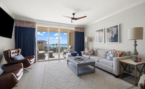 Condo in Santa Rosa Beach, Florida, United States 1